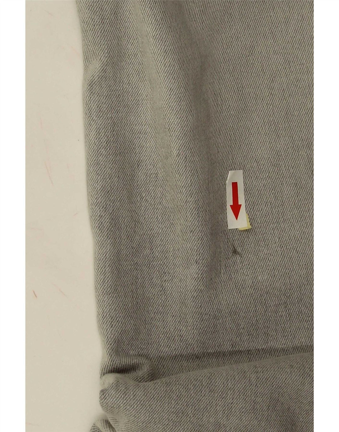 Мужские узкие джинсы Scotch & Soda W34 L30 Серые хлопковые