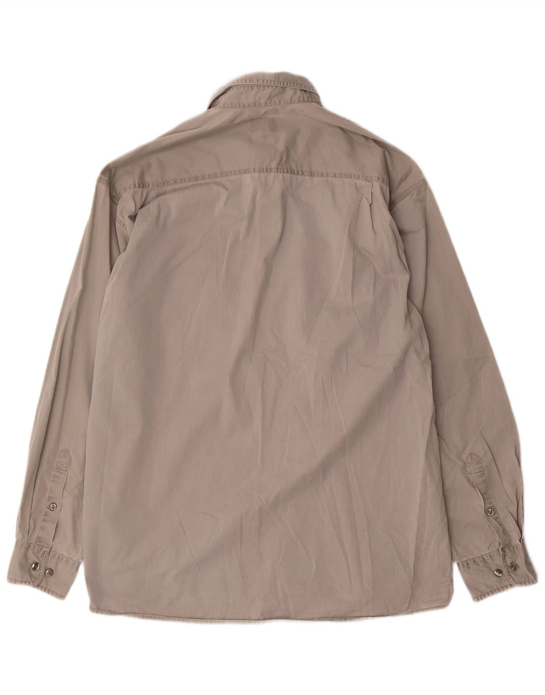 Мужская рубашка Camel Active, большая серая