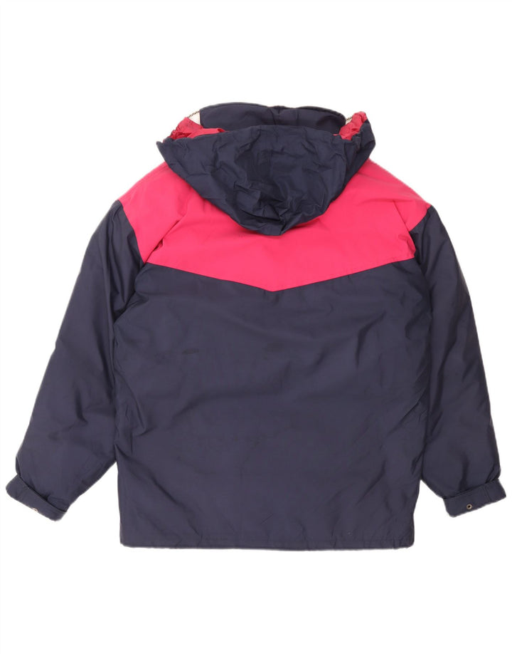 Мужская ветровка Ciesse Piumini IT 48 Medium Navy Blue Colorblock