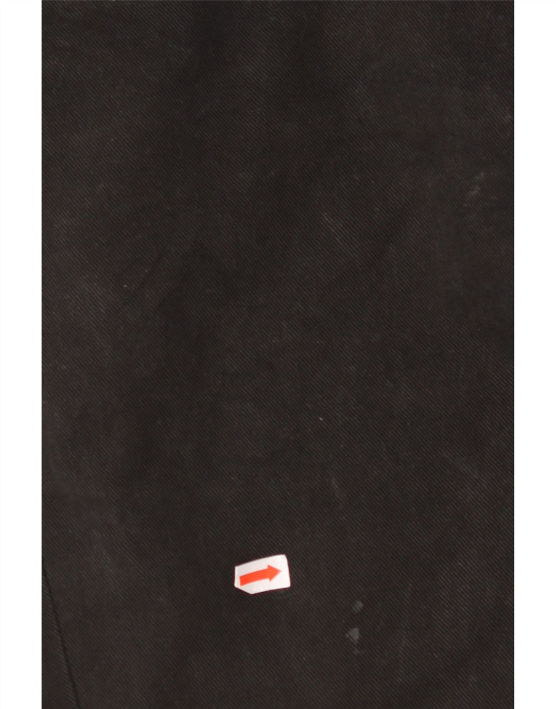 Женские джинсы LEVI'S 511 Slim W32 L32, черный хлопок