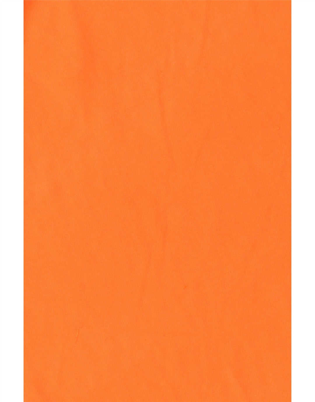 Футболка UNDER ARMOR для мальчиков, топ 11–12 лет, большой оранжевый полиэстер