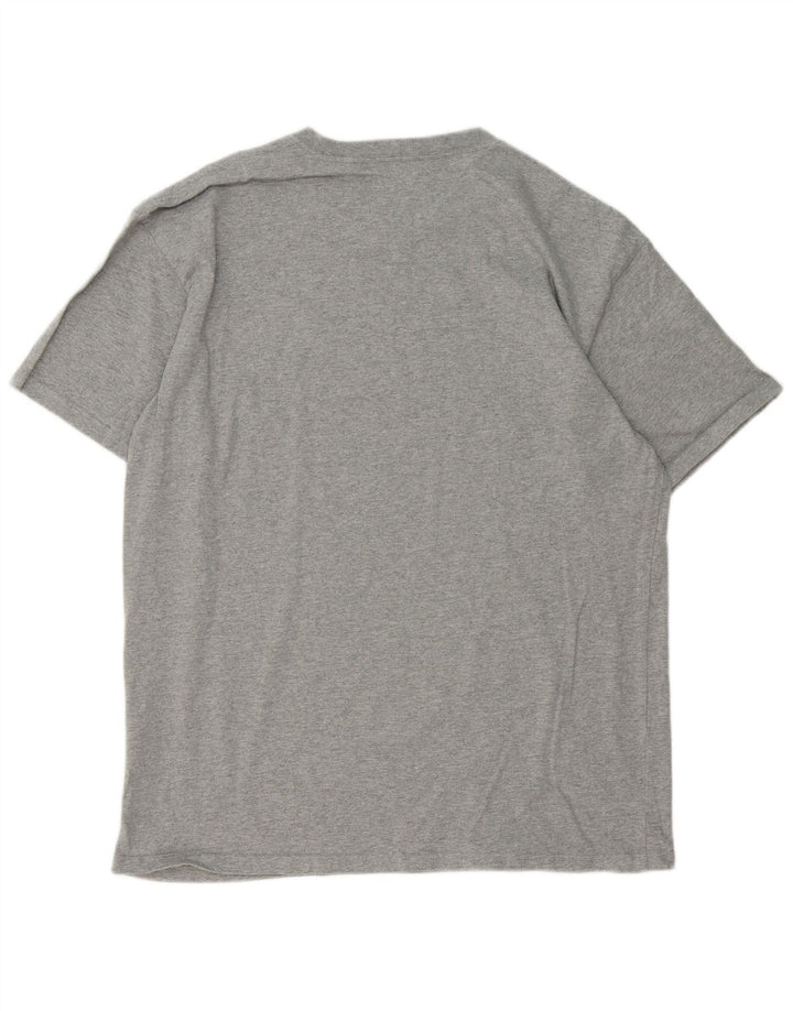 Мужская футболка Carhartt Top XL, серый хлопок