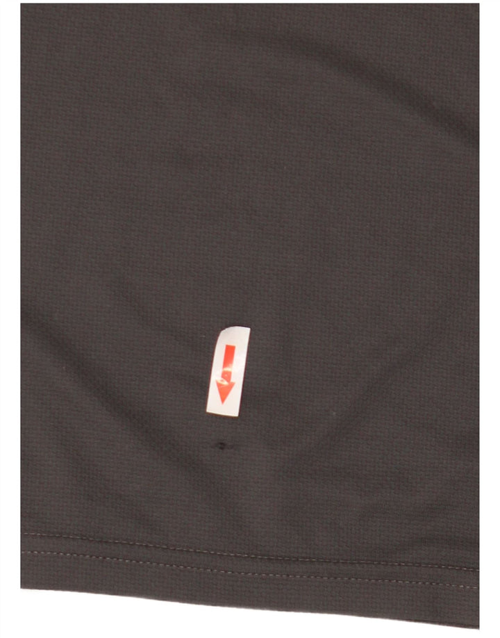 Мужская футболка The North Face Top XS Серая