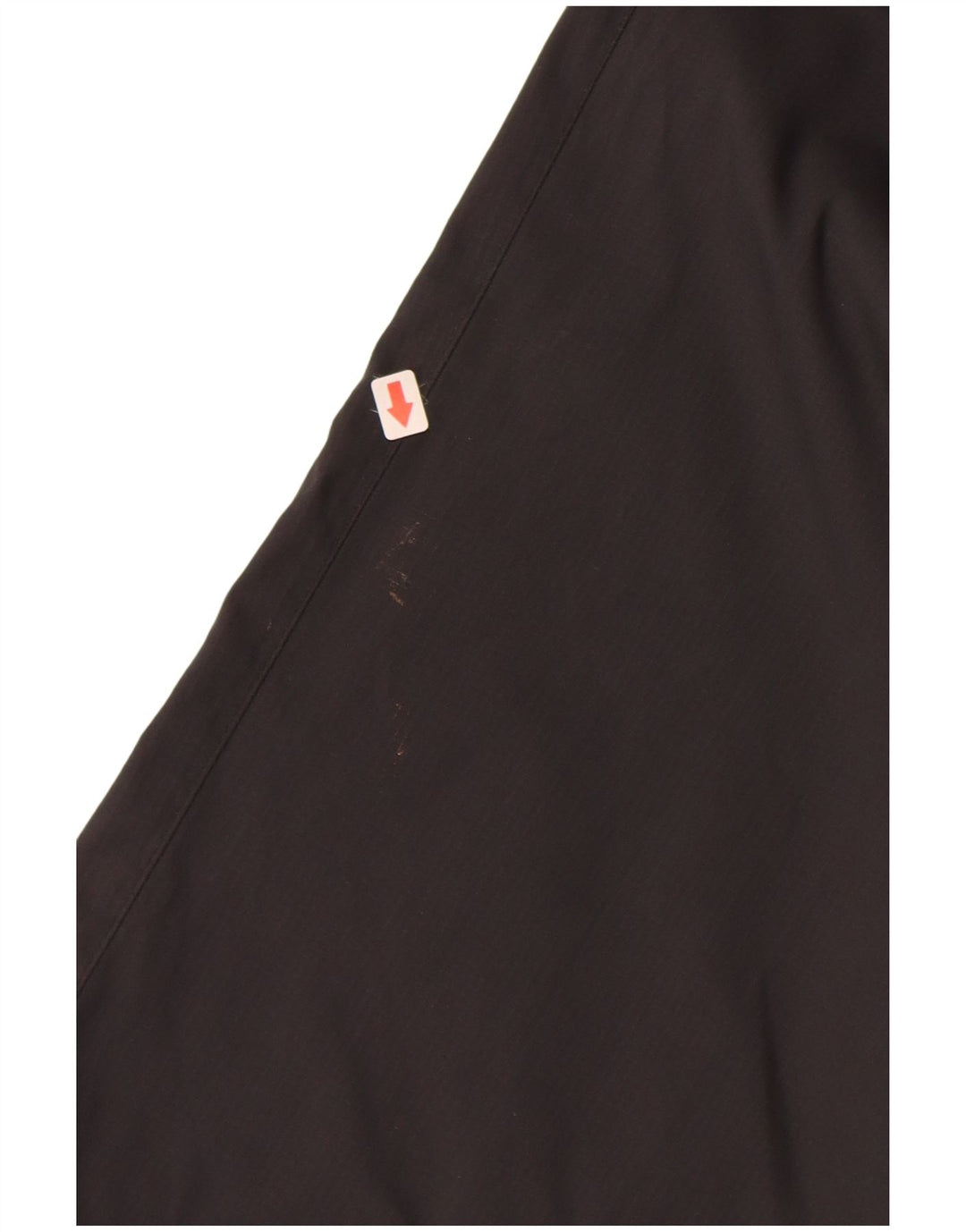 Женские спортивные брюки NIKE UK 12, средний черный полиэстер