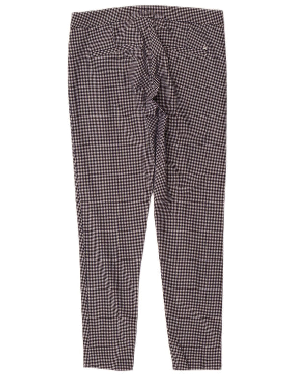 Женские повседневные брюки Tommy Hilfiger US 8 Medium W32 L29 Темно-синие