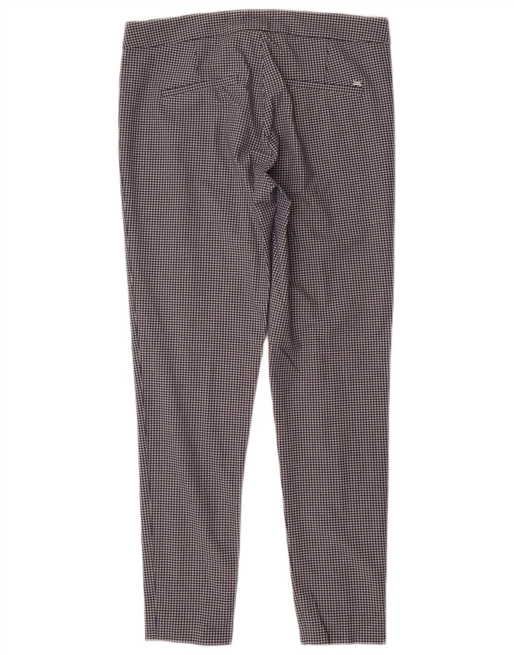 Женские повседневные брюки Tommy Hilfiger US 8 Medium W32 L29 Темно-синие