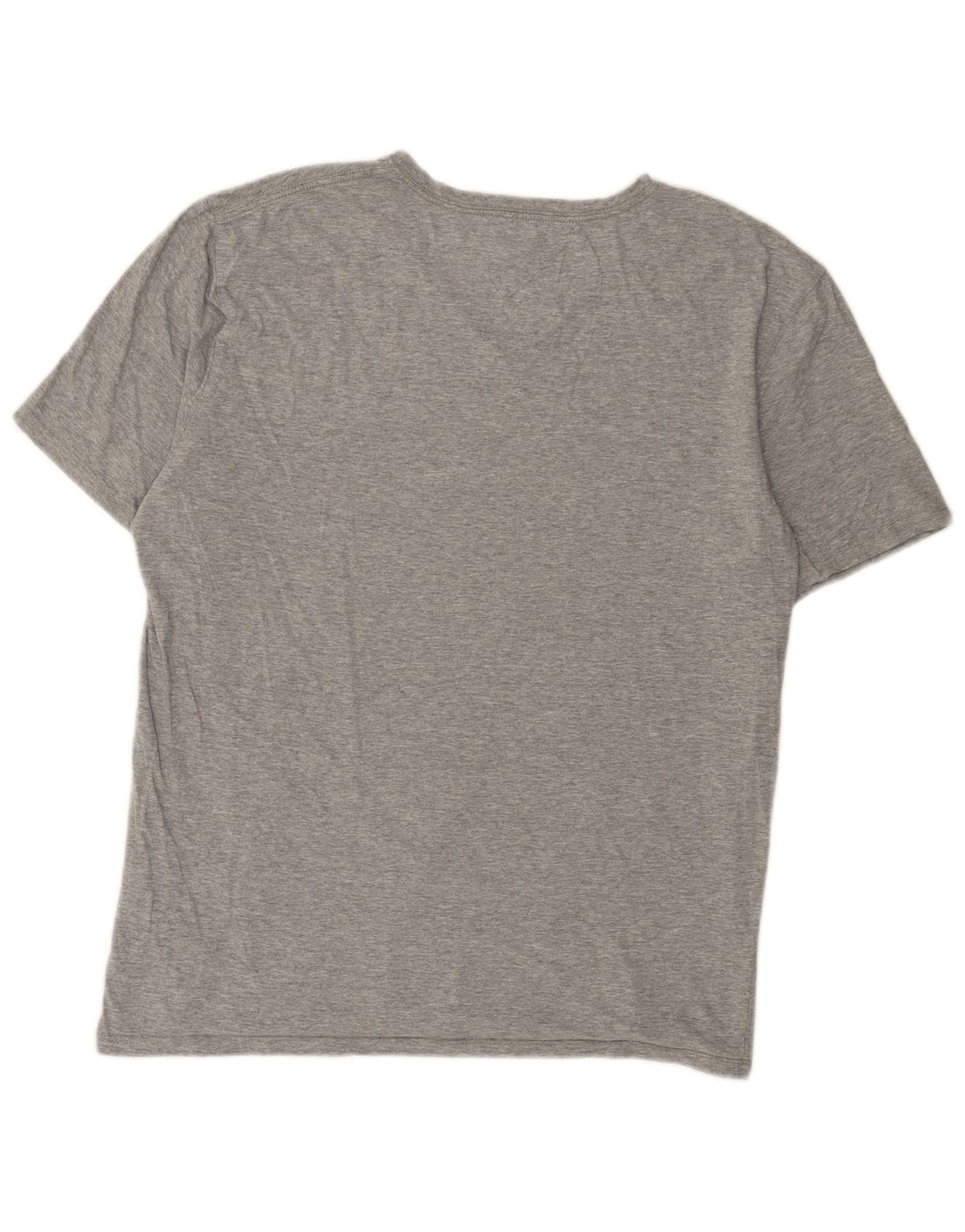 Tommy Hilfiger Мужская футболка Top XL Серая