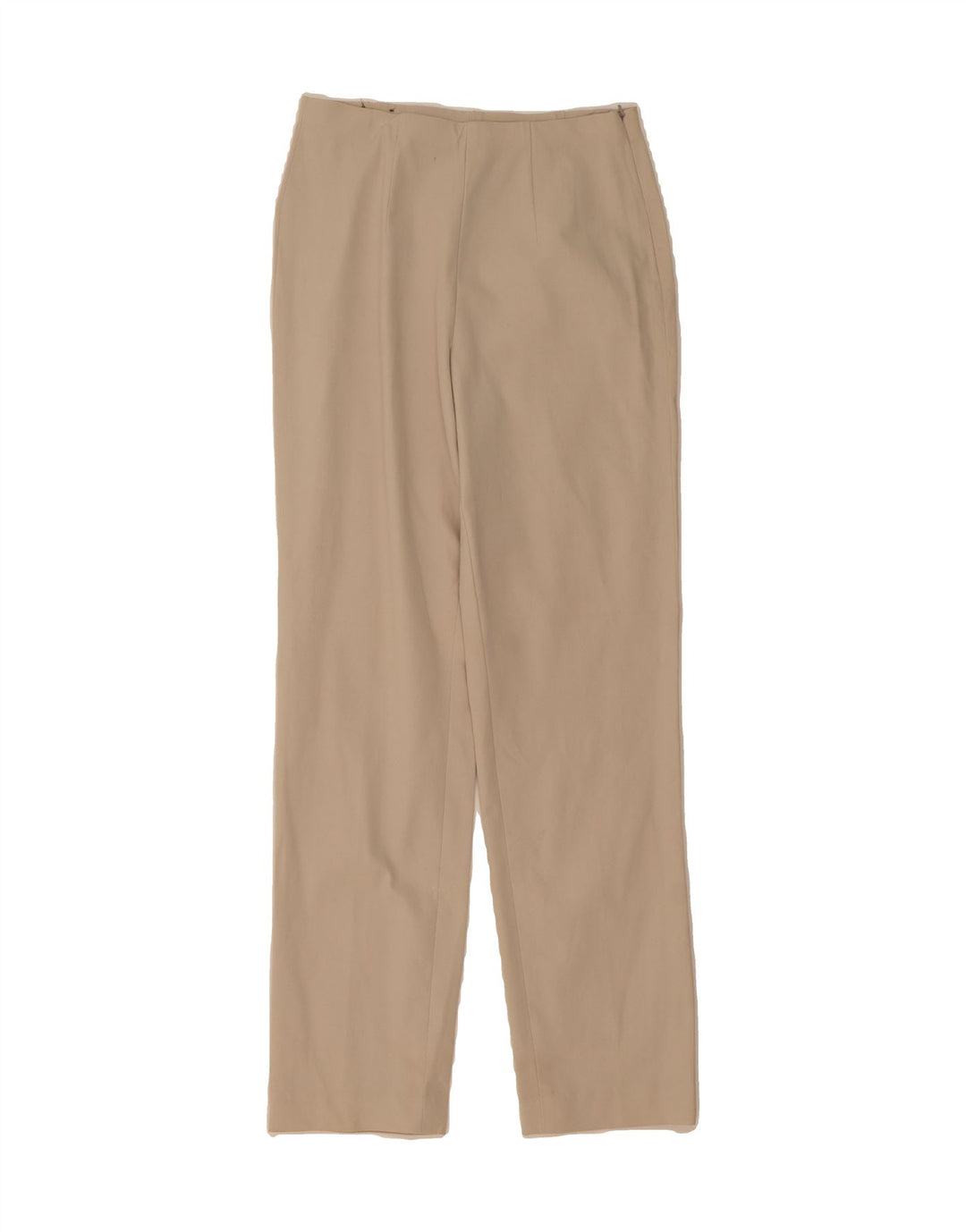 EDDIE BAUER Womens Straight Casual Trousers US 6 Medium W28 L30 Grey Vintage Eddie Bauer and Second-Hand Eddie Bauer from Messina Hembry 
