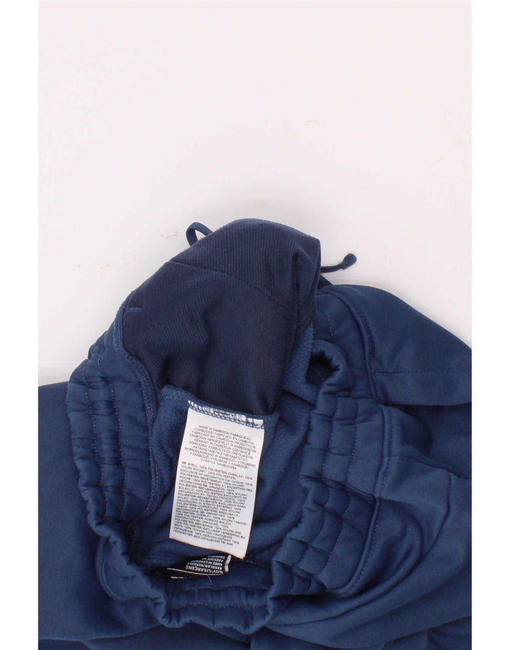 Спортивный костюм-карго для мальчиков The North Face, брюки для бега, 9–10 лет, средний синий цвет