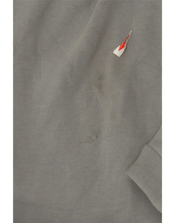 Мужские спортивные брюки Nike Joggers 2XL, серый хлопок