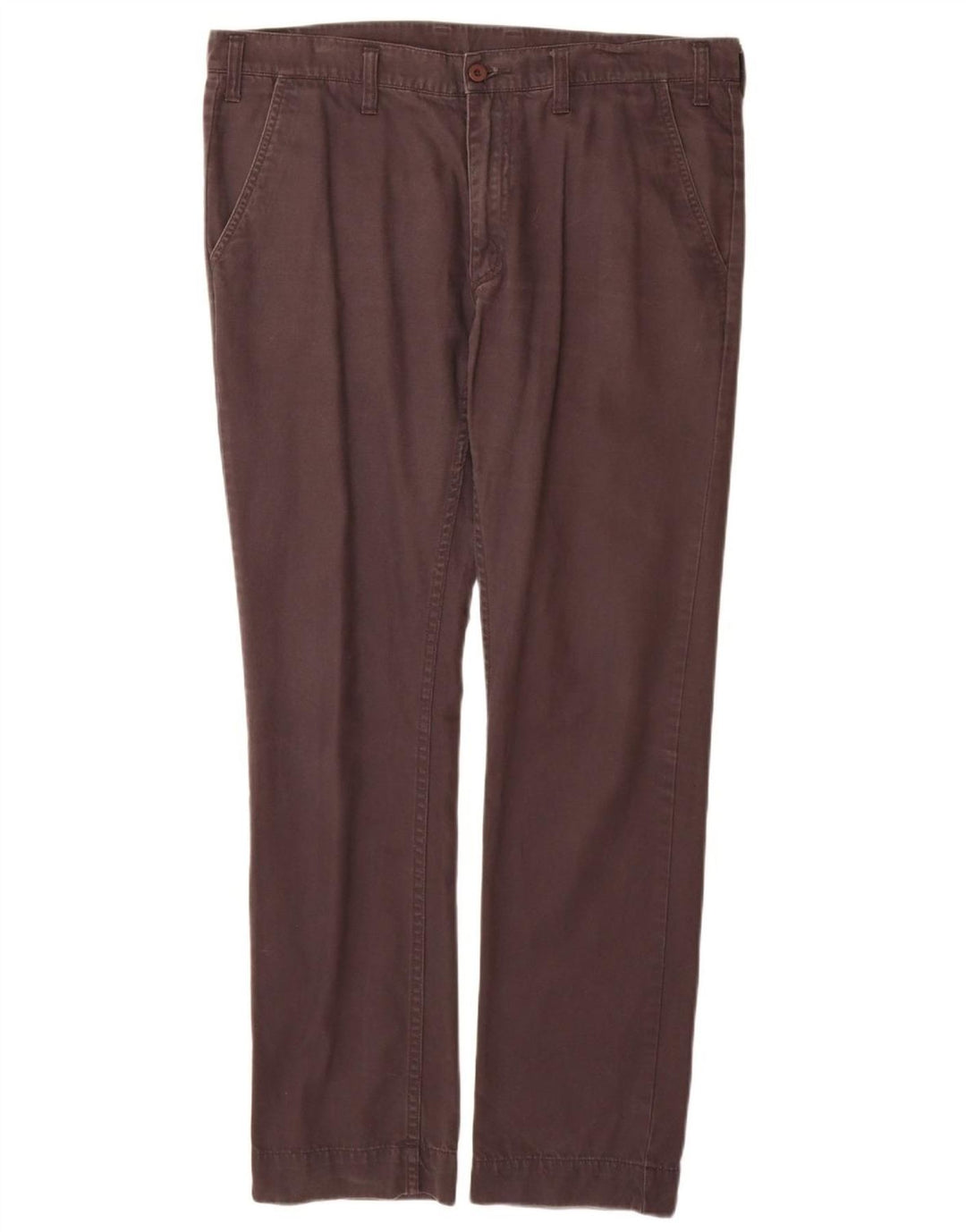 CHEAP MONDAY Мужские прямые брюки чинос W34 L32 черные