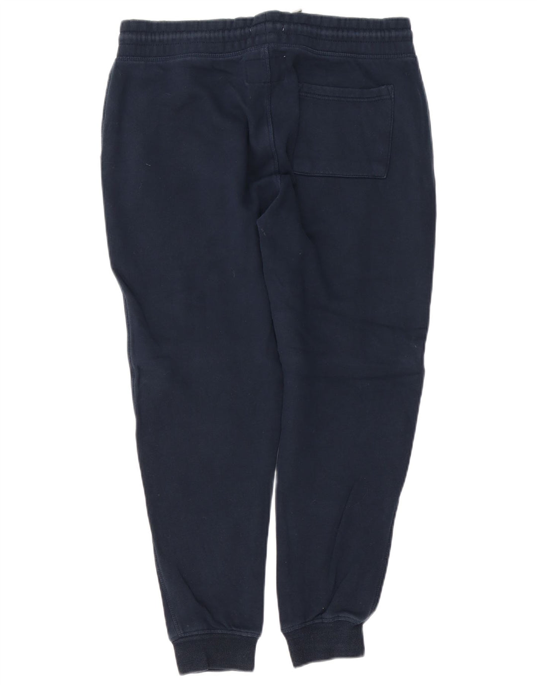 JACK & JONES Мужские спортивные брюки с рисунком, джоггеры, средние, темно-синие
