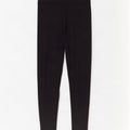 Женские леггинсы Marks & Spencer UK 18 XL, черные, вискоза