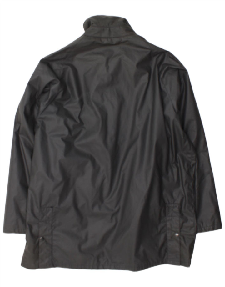 Мужская куртка Conbipel UK 42 XL серая, полиэстер