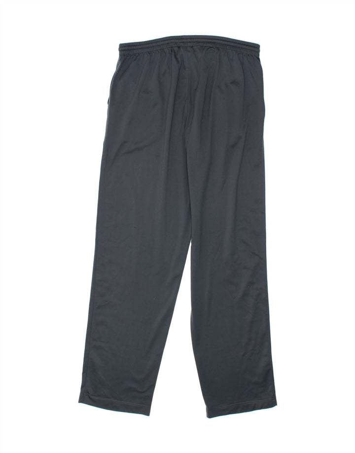 DIADORA Mens Tracksuit Trousers UK 40 Medium Grey Polyester Vintage Diadora and Second-Hand Diadora from Messina Hembry 