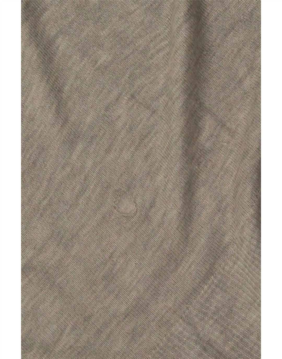 Женская блузка оверсайз Zara UK 16, большая серая