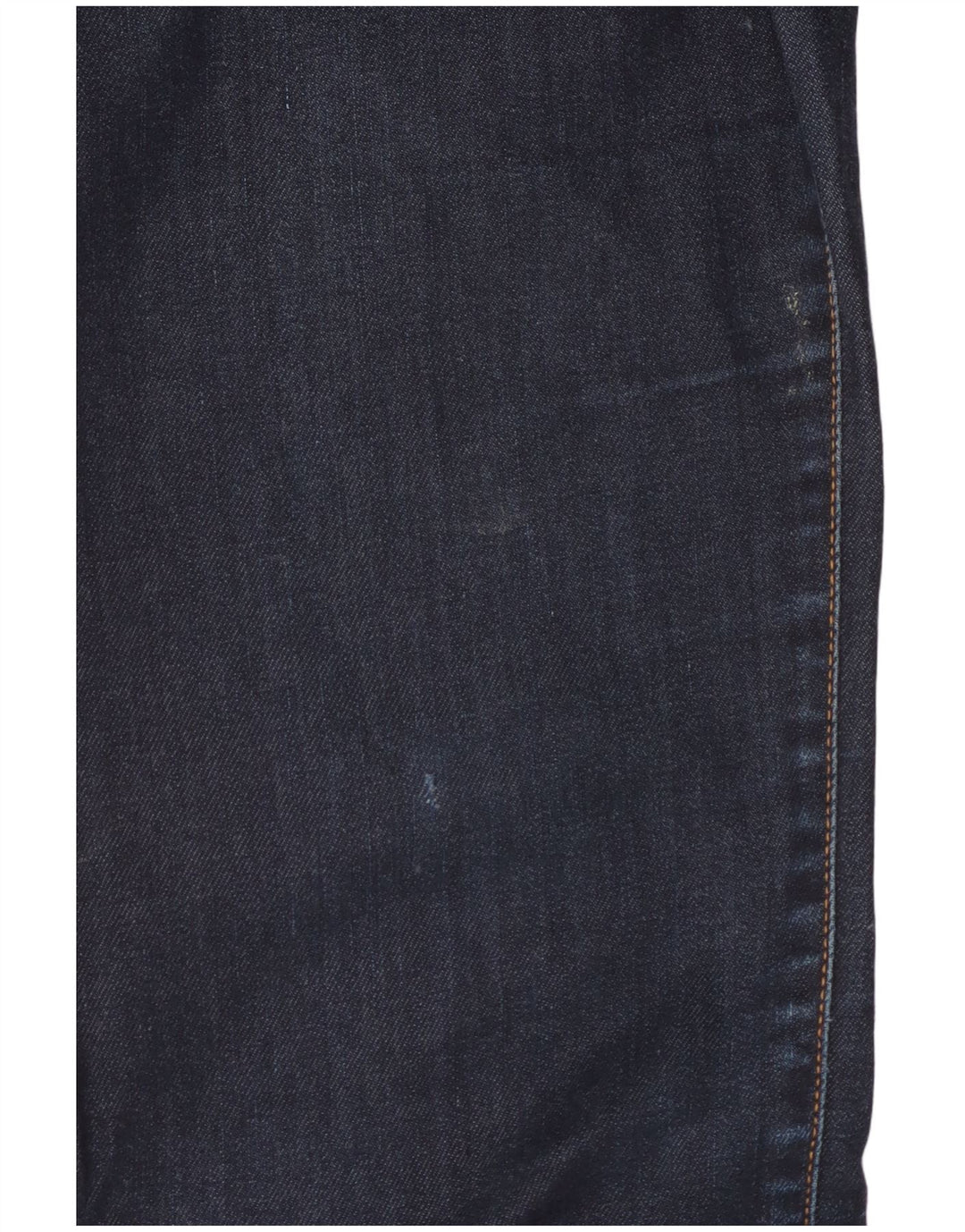 Женские узкие джинсы Diesel W27 L32, синие, хлопок
