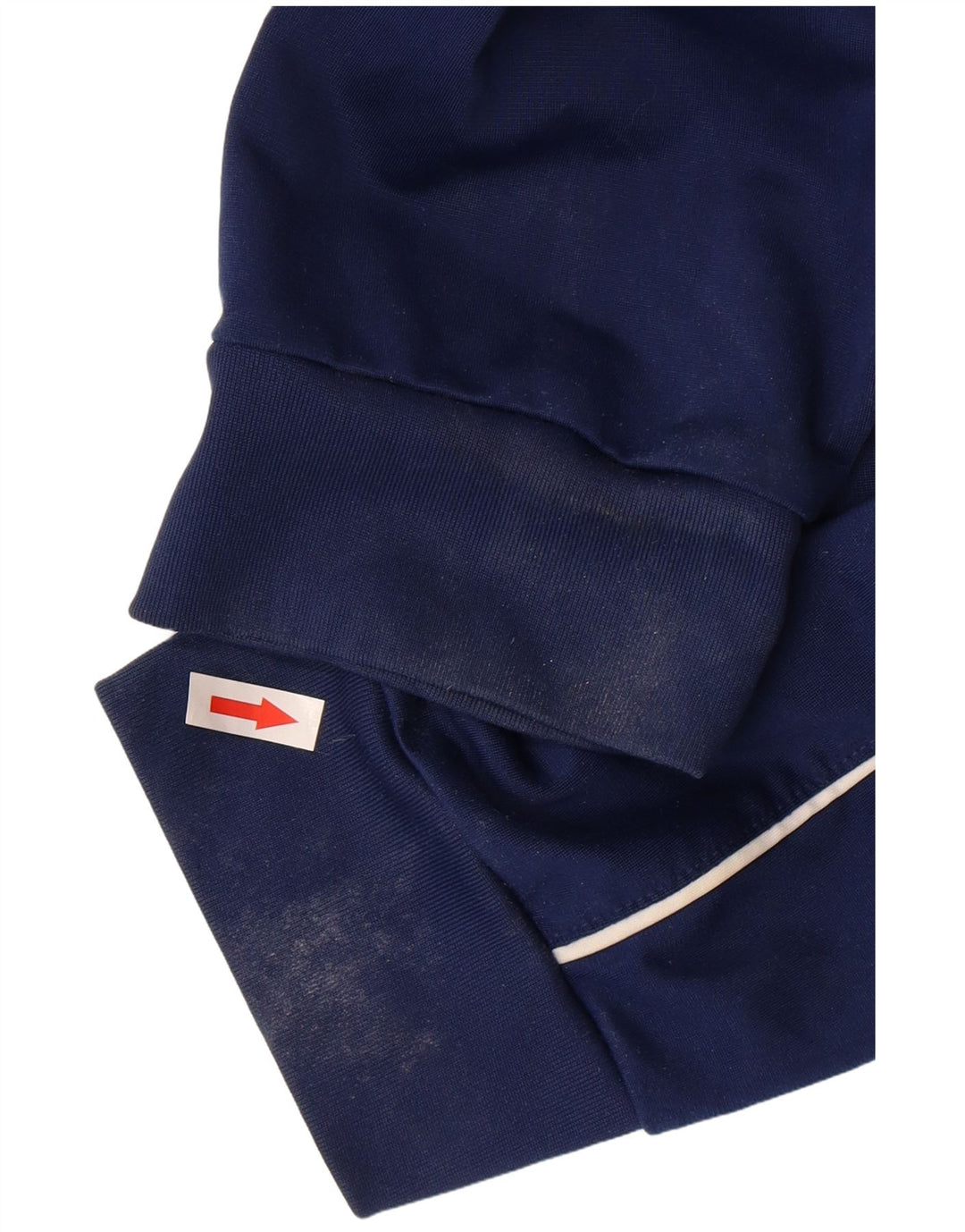 Мужской спортивный костюм Adidas Top Jacket 2XL Темно-синий полиэстер