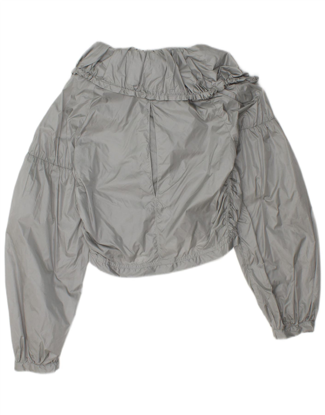 Женское болеро LIU JO IT 40 Small Серый Полиамид