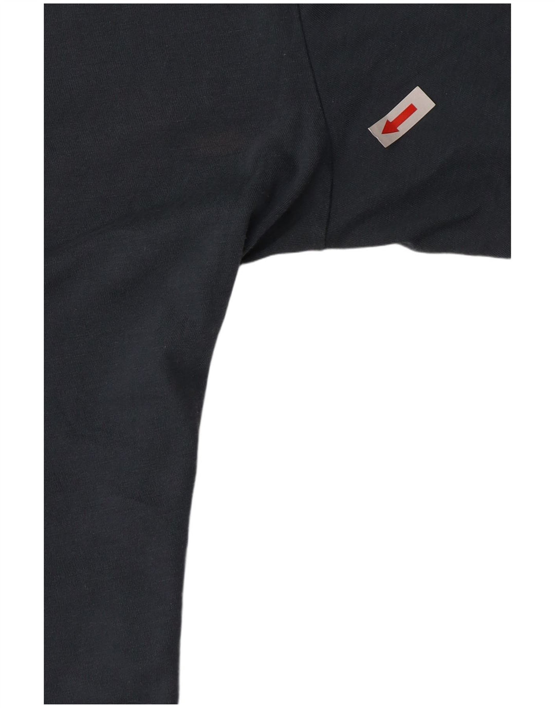 Мужская футболка Under Armour Heat Gear, средний темно-синий