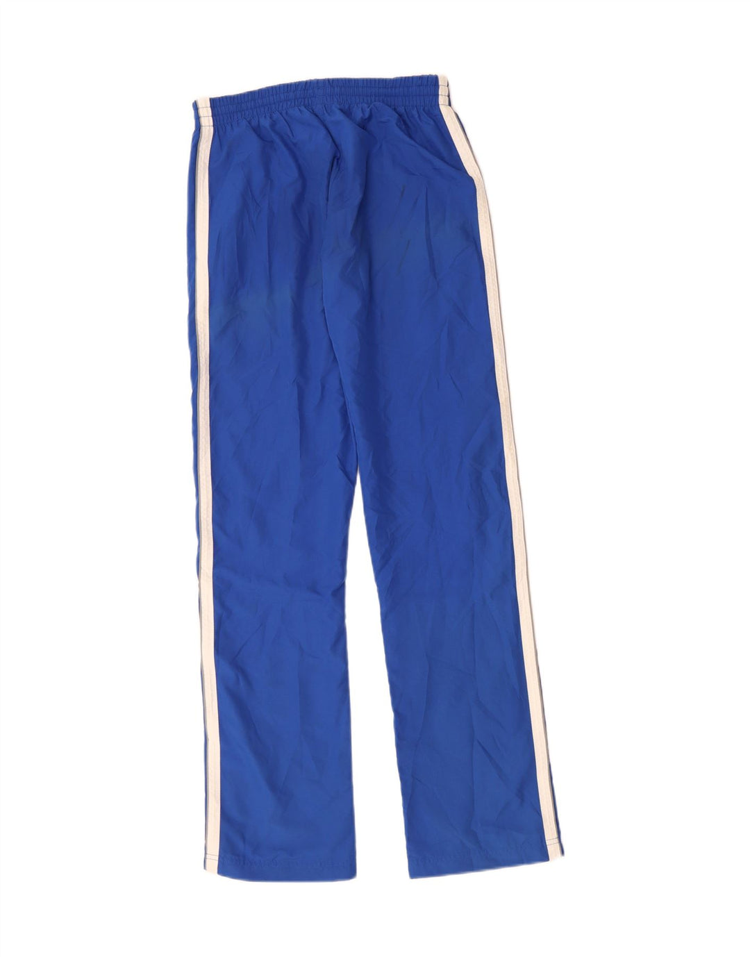 ARENA Mens Tracksuit Trousers Small  Blue