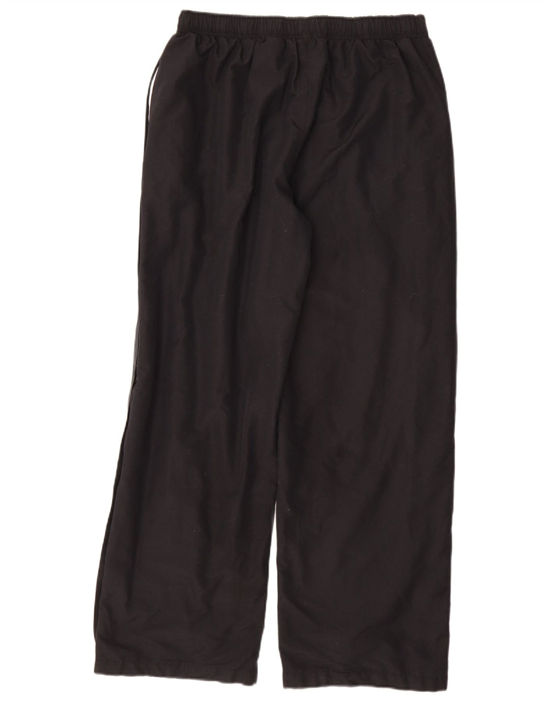 CANTERBURY Мужские спортивные брюки с графическим рисунком UK 16, большие черные полиэстер