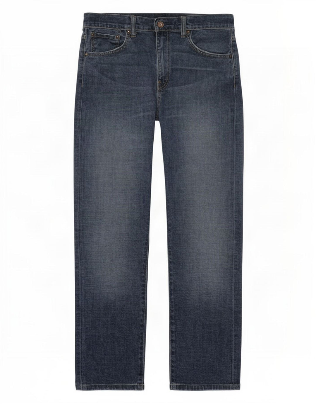 Женские прямые джинсы Levi's 508 W32 L28 синие