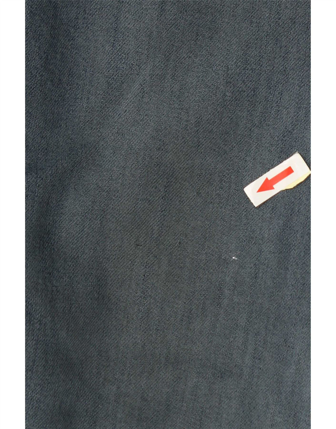 Мужские прямые джинсы Marks & Spencer Blue Harbour W34 L33, синий хлопок