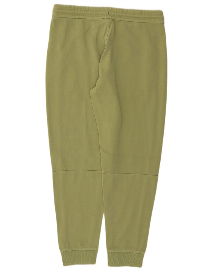 Мужские спортивные брюки Calvin Klein, джоггеры, средний цвет, хаки, хлопок