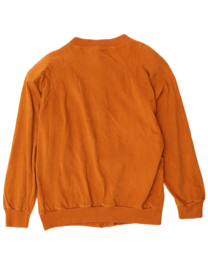 YESSICA Женский кардиган-свитер EU 40/42 Средний Бежевый Хлопок