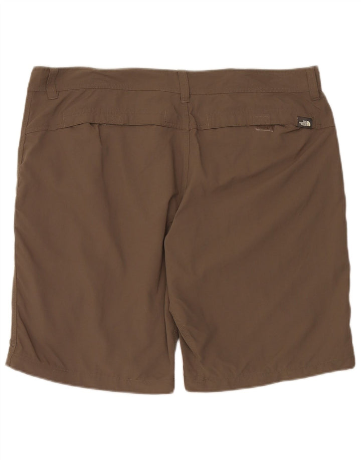 Мужские шорты карго The North Face W38 XL, бежевый полиэстер