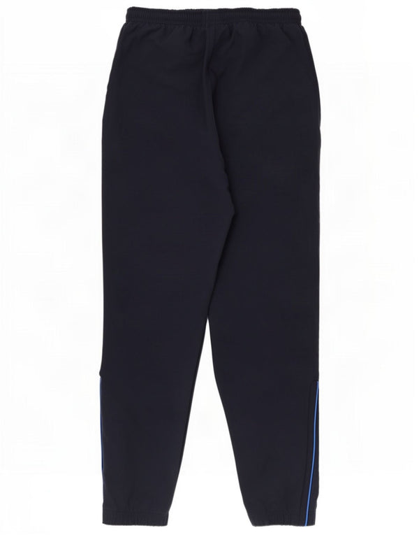 Мужские спортивные брюки Nike Joggers UK 38/40, средний темно-синий, полиэстер
