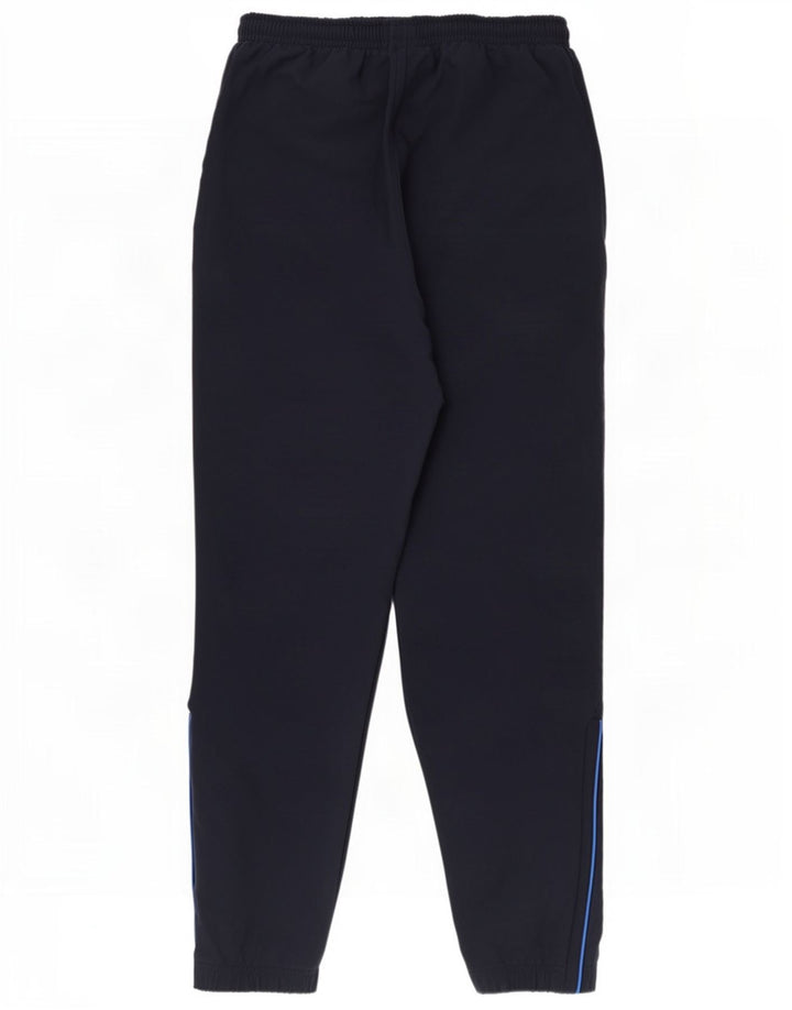 Мужские спортивные брюки Nike Joggers UK 38/40, средний темно-синий, полиэстер