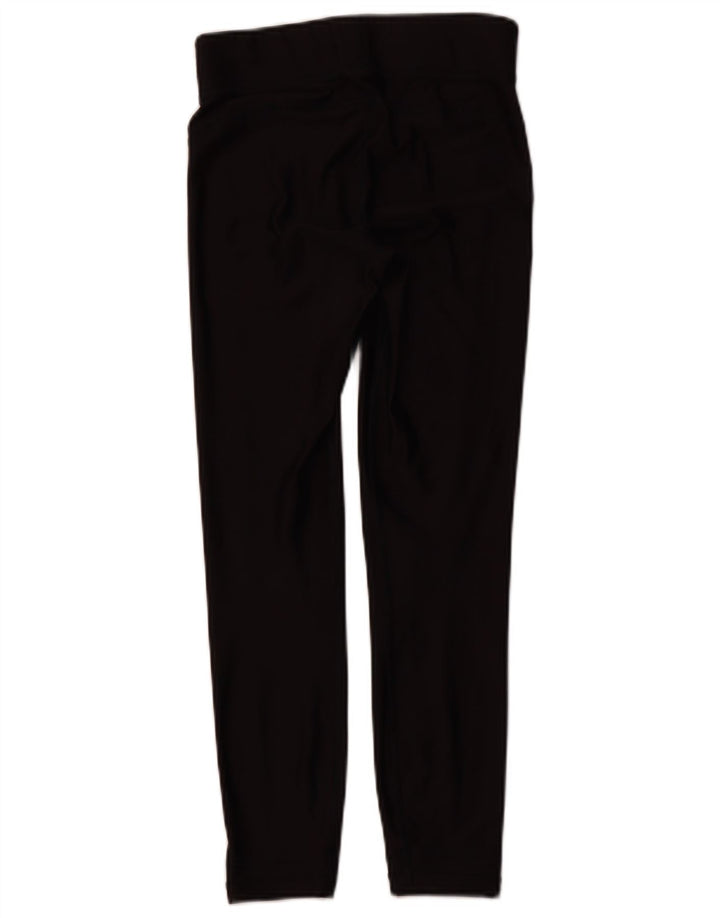 Женские леггинсы UNDER ARMOR UK 4 XS черные