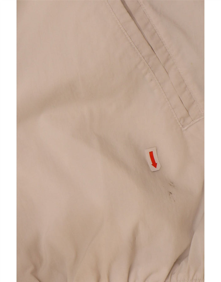 Мужской спортивный костюм свободного покроя NIKE с графическим рисунком, средний черный цветной блок