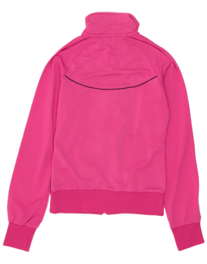 Женский спортивный костюм Nike UK 4/6 XS Розовый