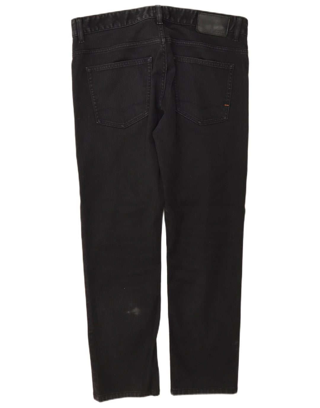 Мужские джинсы Hugo Boss Delaware Slim W34 L29, серый хлопок