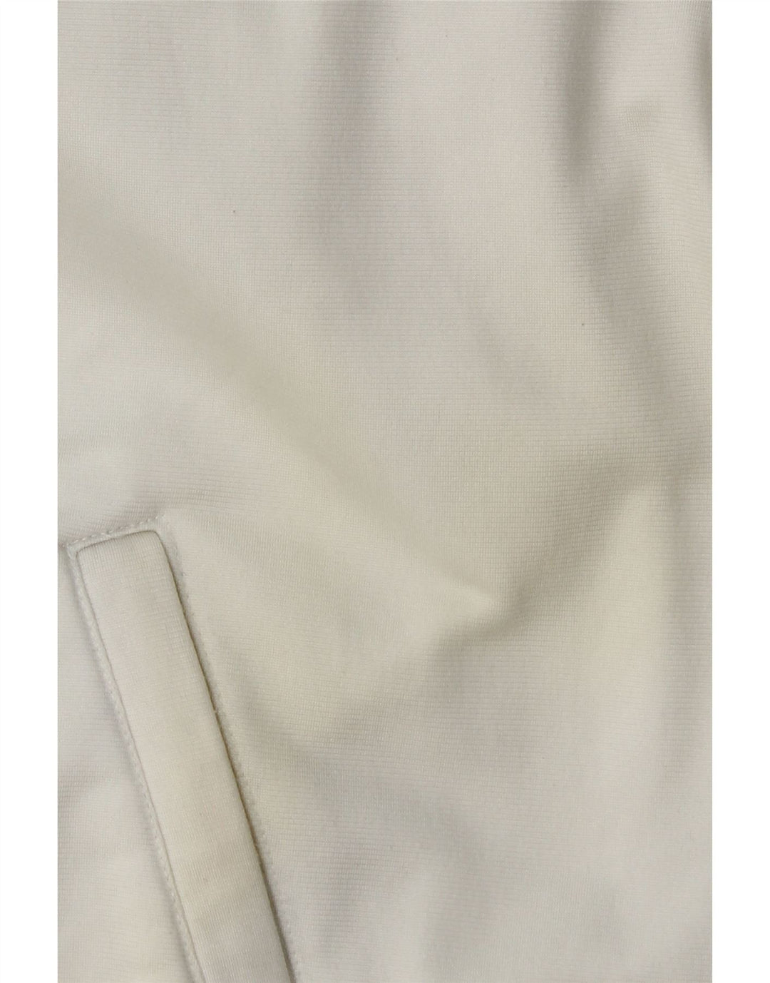 Мужской спортивный костюм DIADORA с графическим рисунком, большая белая куртка с цветными блоками