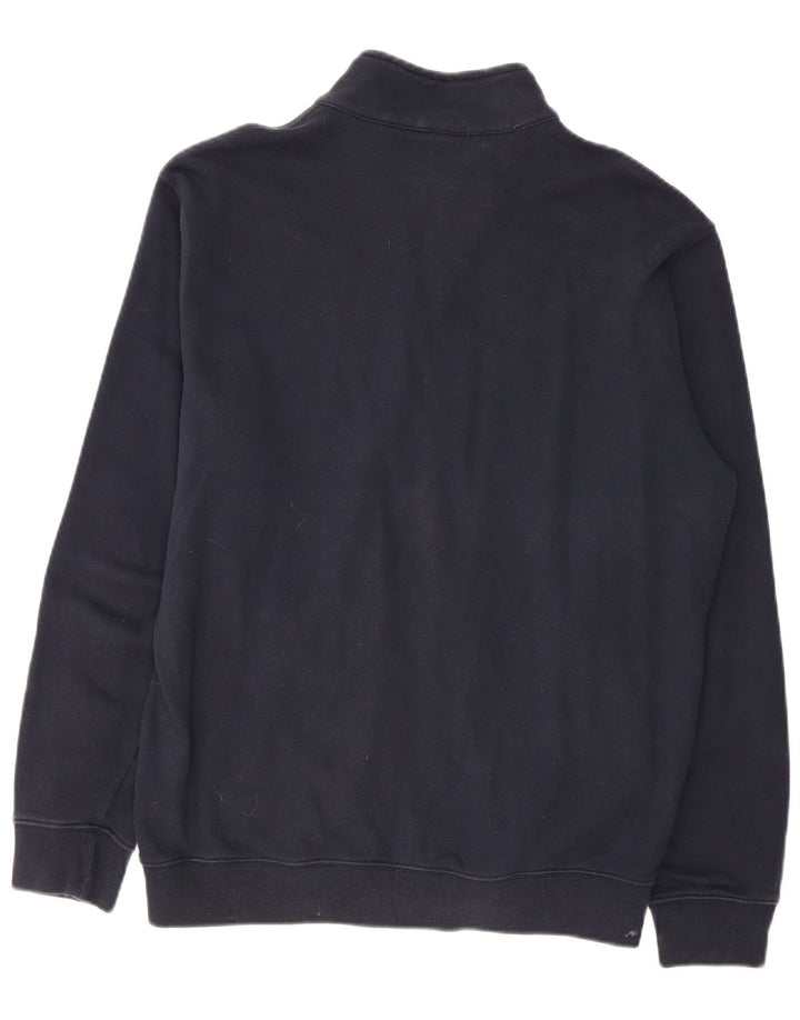 Мужской спортивный костюм CHAMPION, верхняя куртка XL, темно-синий, хлопок