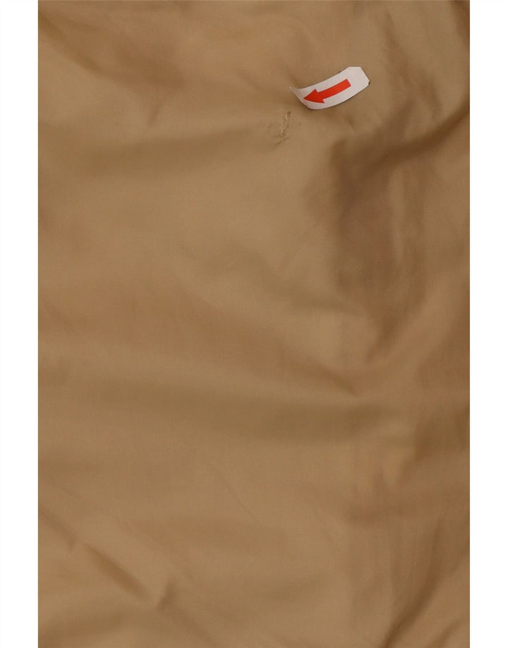 Женская стеганая куртка Invicta UK 18 XL из белого полиэстера