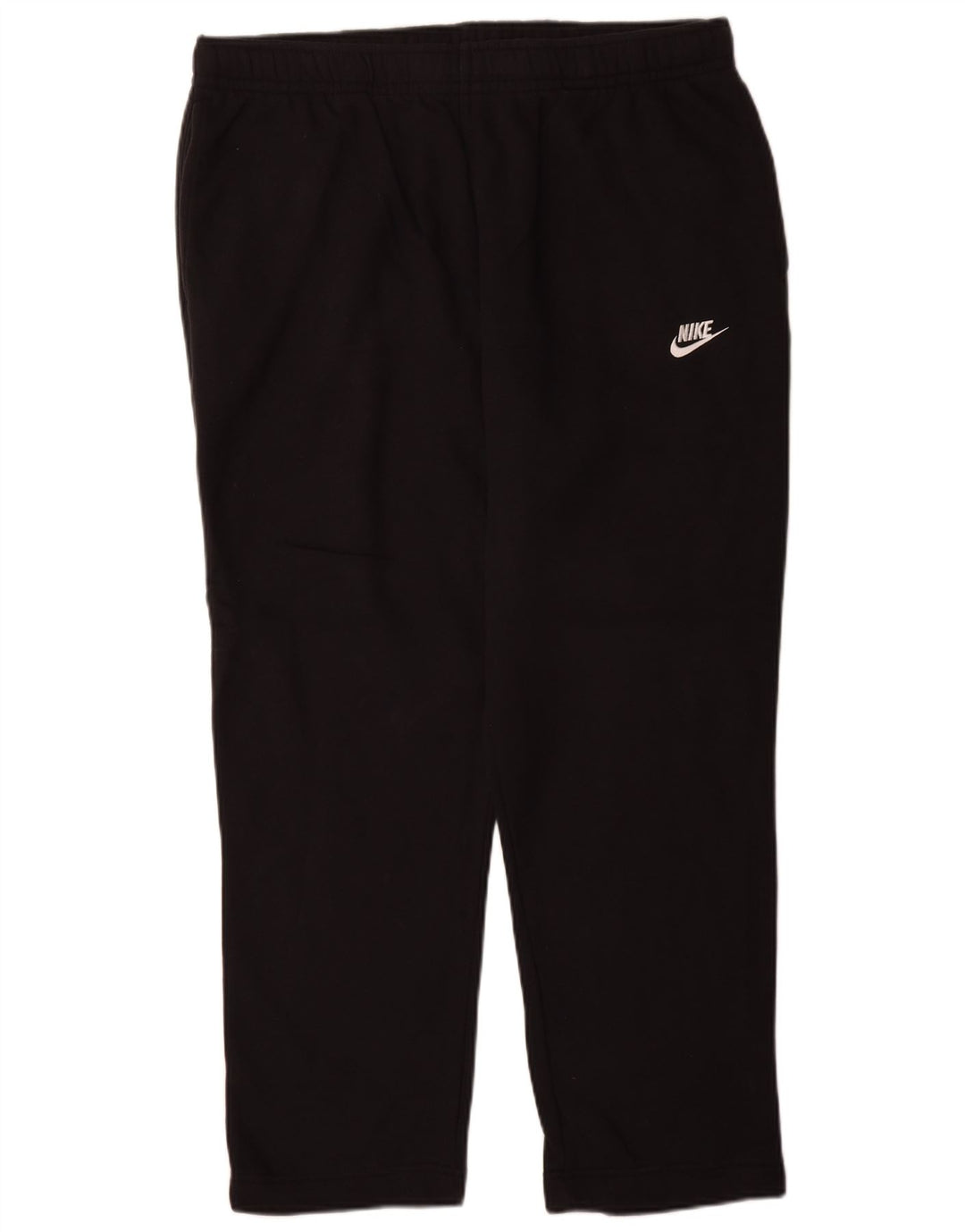 Мужские спортивные брюки Nike 2XL, черный хлопок