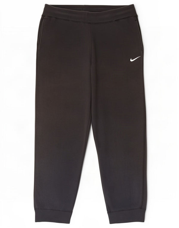 Мужские спортивные брюки Nike Joggers XL, черный хлопок