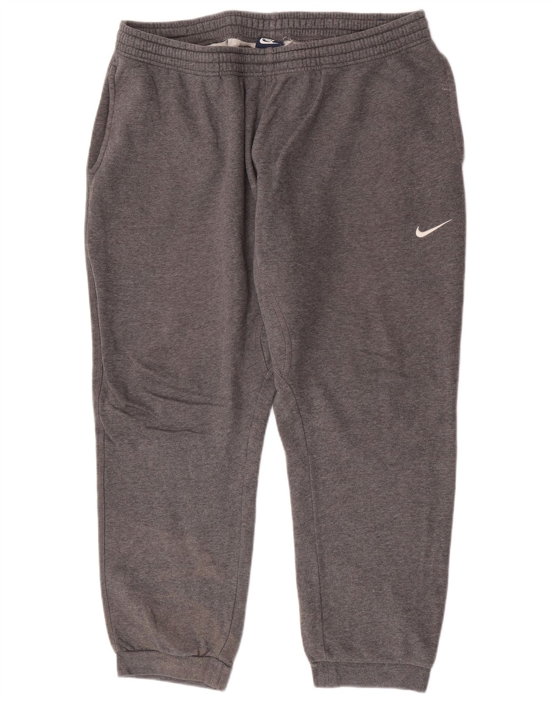 Мужские спортивные брюки Nike Joggers 2XL, серый хлопок