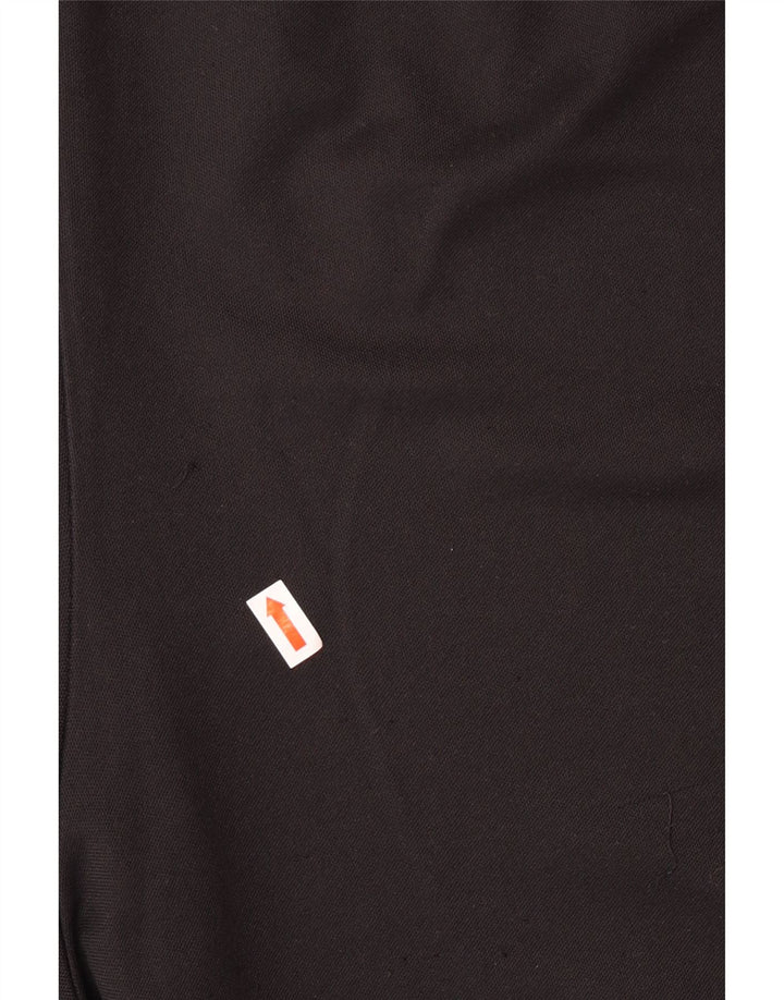 Мужские спортивные шорты Adidas XL, черный полиэстер