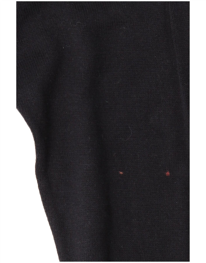 Мужской джемпер CHAPS с v-образным вырезом XL, темно-синий, хлопок