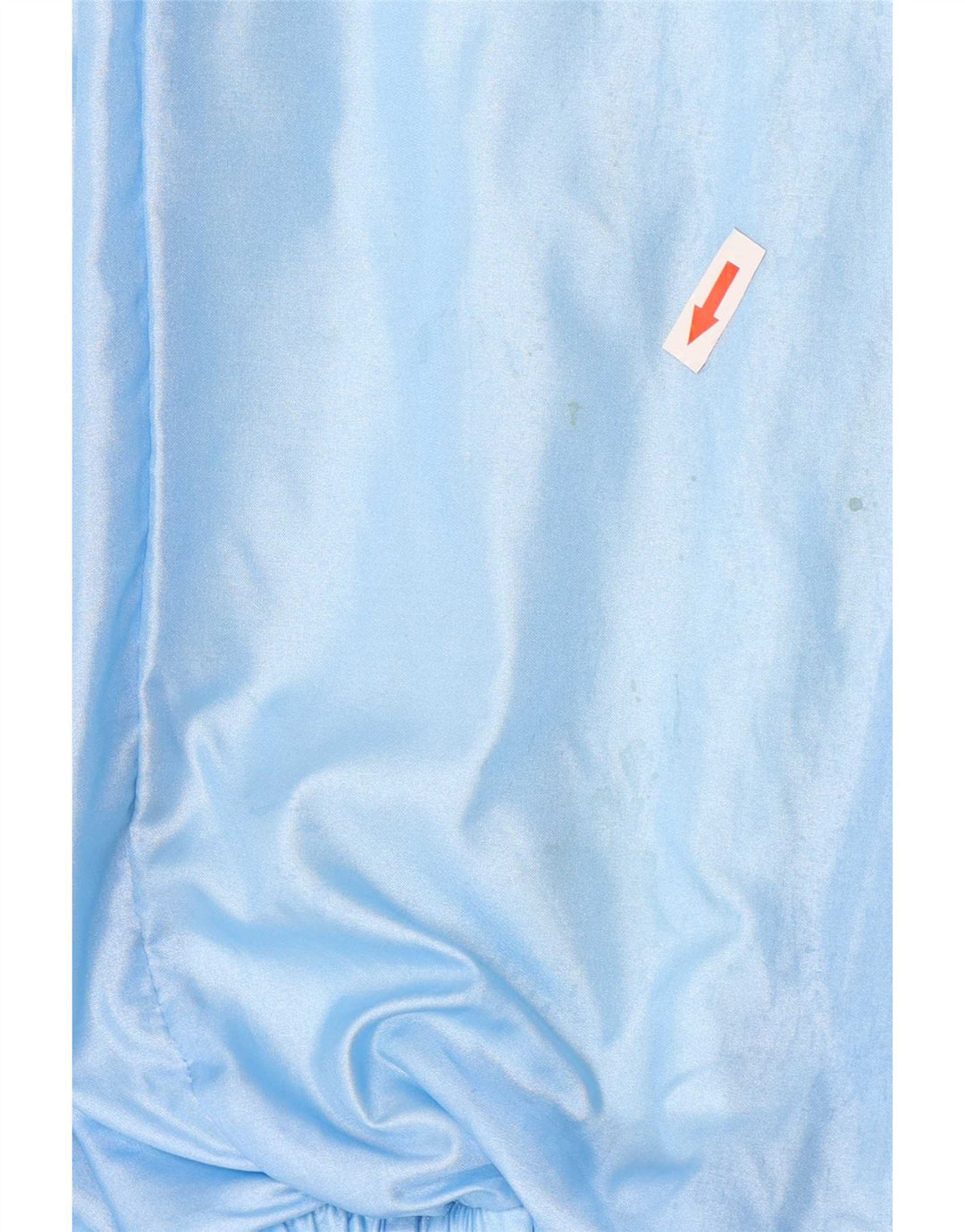Женские спортивные брюки Ellesse, джоггеры, США 12, большой синий нейлон
