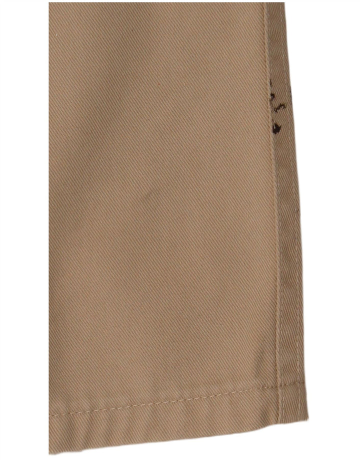 Мужские брюки чинос Dockers W31 L30 Бежевые