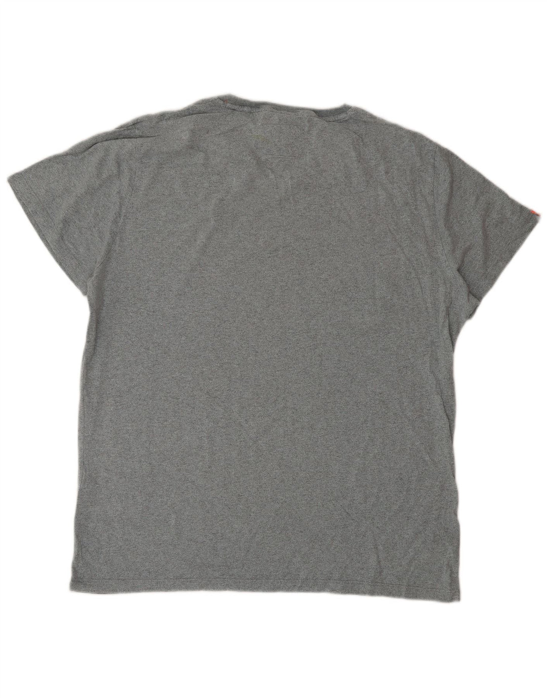 Мужская футболка Superdry Top 2XL Серая
