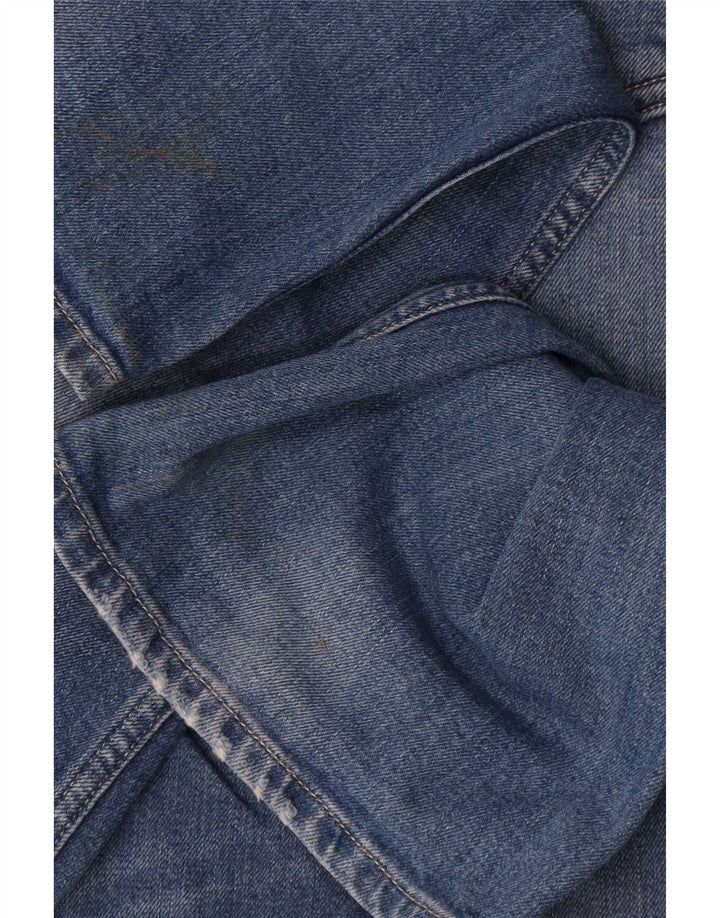 Мужские джинсы Grover Slim W33 L29 Replay, синий хлопок