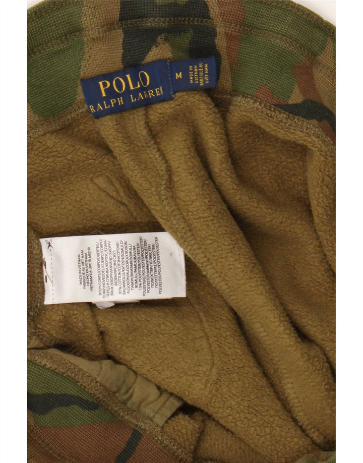 Мужские спортивные брюки Polo Ralph Lauren, джоггеры, средние разноцветные